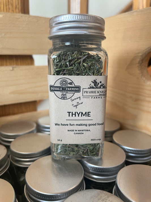 Thyme