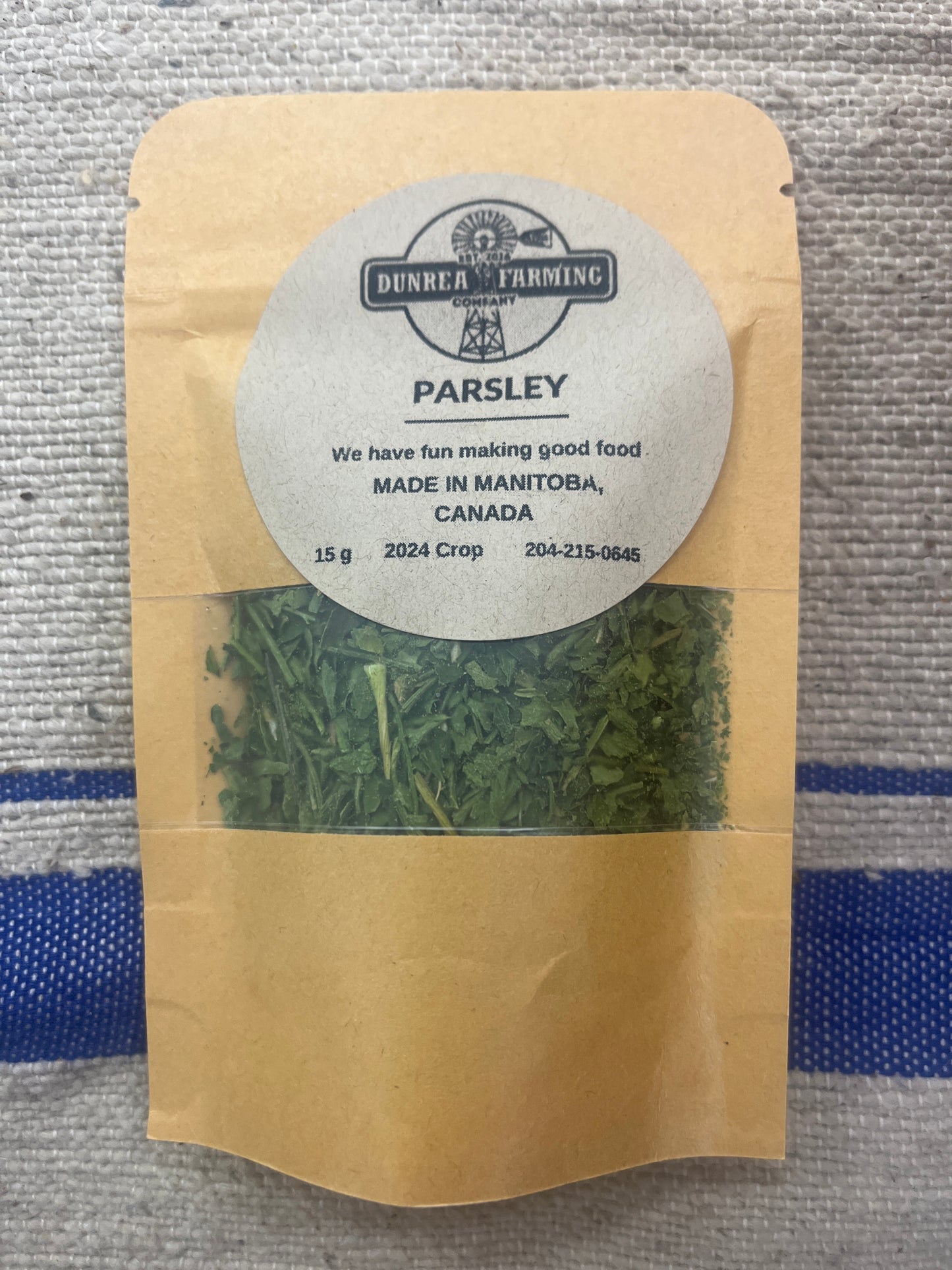 Parsley