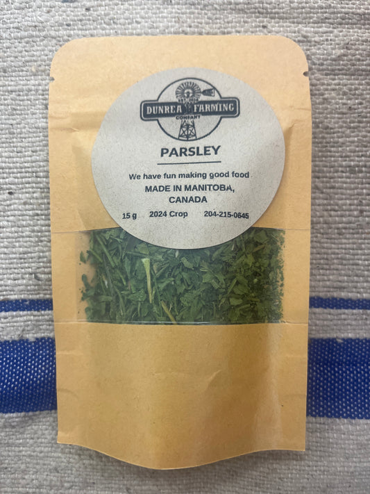 Parsley