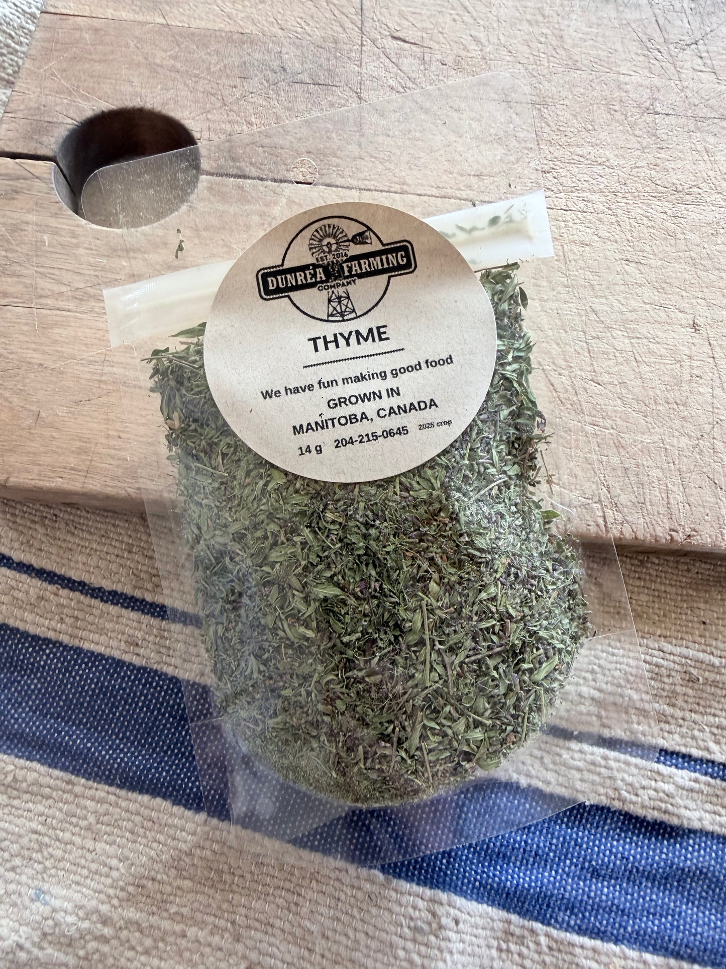 Thyme